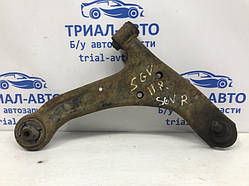 Важіль правий Suzuki Grand Vitara 2006-2013 45201-65J00 (Арт.3844)