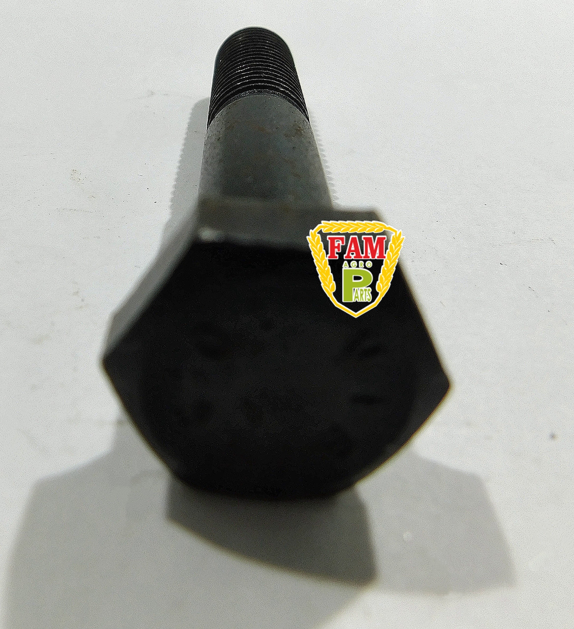 Болт М12х70 шестигранний неповне різьблення 10,9, 3013406 Claas