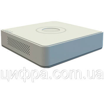 Відеореєстратор Hikvision DS-7104NI-Q1(D), фото 1