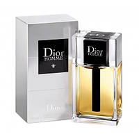 Туалетная вода мужская Dior Homme 100 мл (Original Quality)