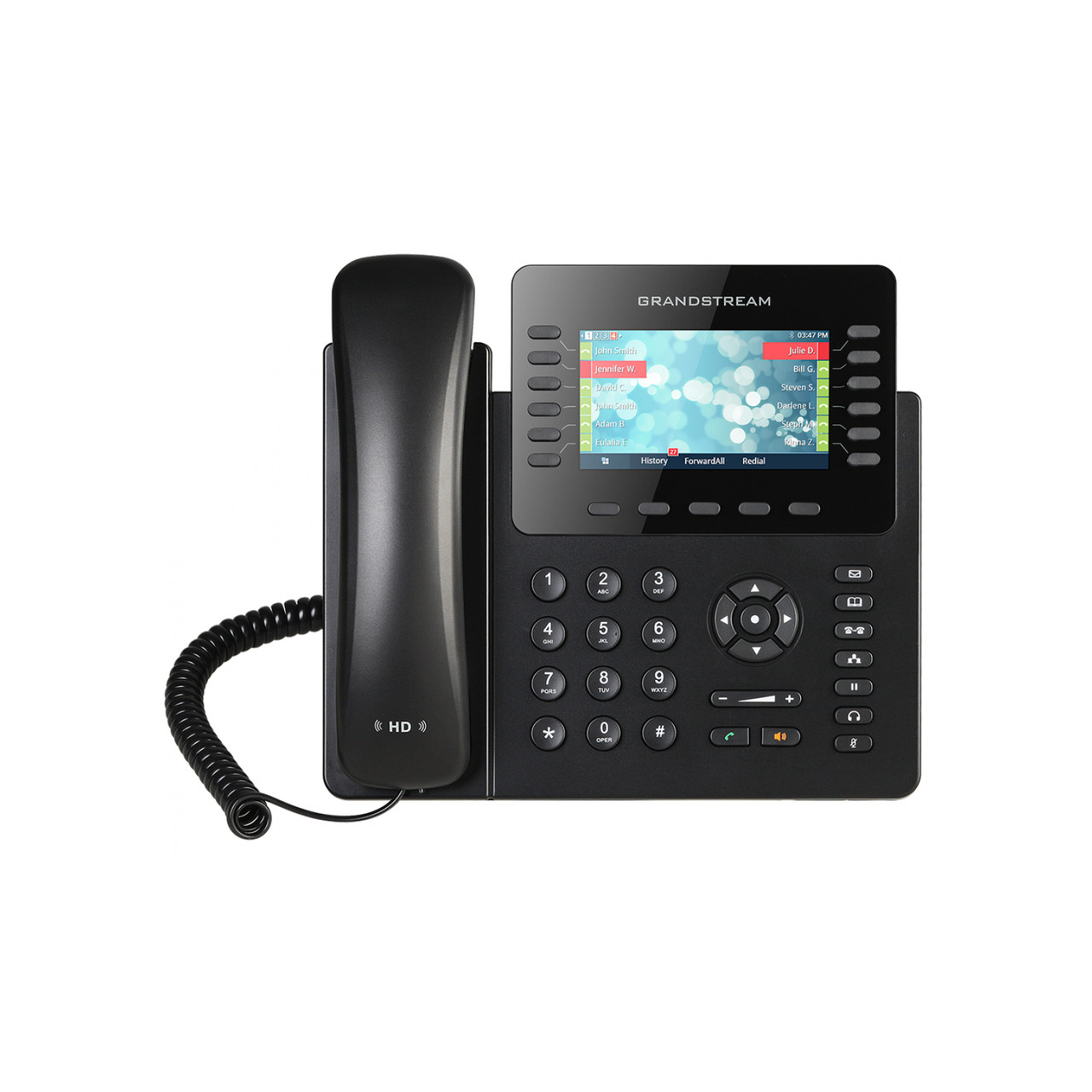 IP-телефон Grandstream GXP2170