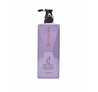 Шампунь для сухих и поврежденных волос Imprime Beta Silky Moisture Shampoo Napla, 280 мл