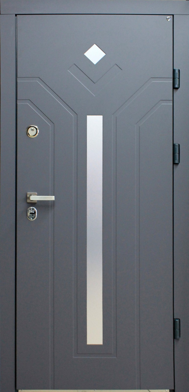Вхідні двері серії Адамант