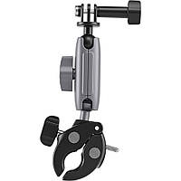 Зажим Telesin Aluminum Alloy Universal Handlebar Mount (GP-HBM-001) [83956]