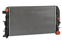 Радиатор мкп 2.2-3.0CDI Sprinter 906