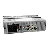 Автомагнітола 1DIN MP5 4063T BT Bluetooth 4.1/SD/FM/RCA/MP5/WMA, фото 8