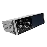 Автомагнітола 1DIN MP5 4063T BT Bluetooth 4.1/SD/FM/RCA/MP5/WMA, фото 6
