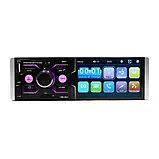 Автомагнітола 1DIN MP5 4063T BT Bluetooth 4.1/SD/FM/RCA/MP5/WMA, фото 3