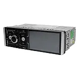 Автомагнітола 1DIN MP5 4063T BT Bluetooth 4.1/SD/FM/RCA/MP5/WMA, фото 7