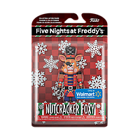 Фигурка Щелкунчик Фокси 5 ночей с Фредди Five Nights at Freddy s