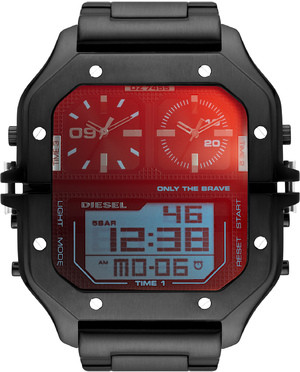 Годинник Diesel DZ7455