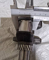 Honda GXV 160 колінвал шестерня 24 зуба, фото 4