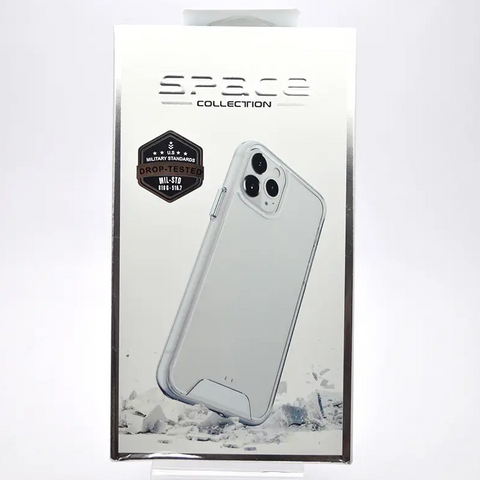 Xiaomi Redmi Note 12  Чохол-накладка Space Collection Space Collection Transparent