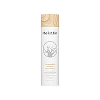 Питательный шампунь с экстрактом баобаба Bao-Med Luxuriate Shampoo 250ml увлажняющий шампунь с витаминами