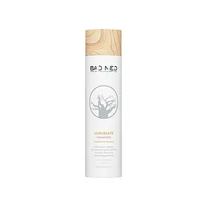 Поживний шампунь з екстрактом баобабу Bao-Med Luxuriate Shampoo 250ml шампунь зволожуючий з вітамінами