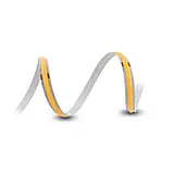 Світлодіодна стрічка RISHANG RM0003EC-A-T-NW, COB, 24V, 720 led/m, 20W, 1700Lm, IP20, 4000K, CRI90,, фото 4