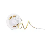 Світлодіодна стрічка RISHANG RM0003EC-A-T-NW, COB, 24V, 720 led/m, 20W, 1700Lm, IP20, 4000K, CRI90,, фото 5