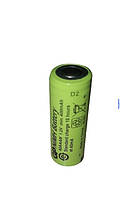 Аккумулятор технический GP 2/3AAA / 40AAAM 1,2V 400mAh (Ni-Mh)