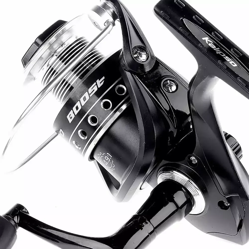 Котушка Kalipso Boost 4000, фото 1