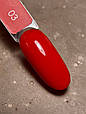 DARK GEL POLISH (NEW COLLECTION) 03, 10 ML, фото 4