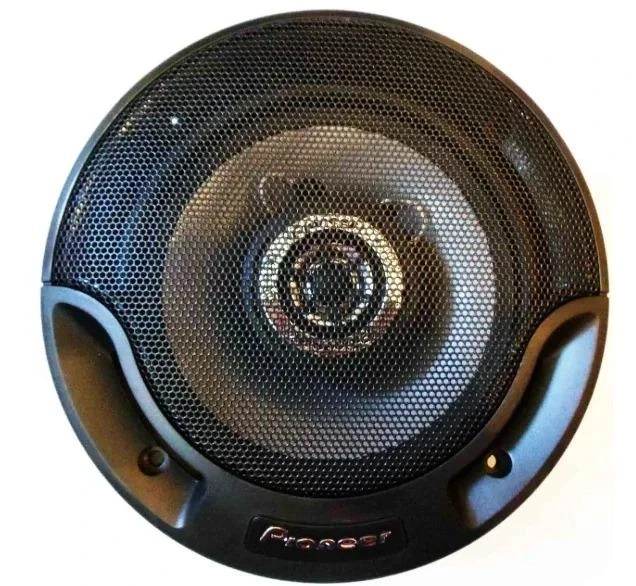 Автомобільна акустика Pioneer TS-A1642R 180W 6" 16см, фото 1