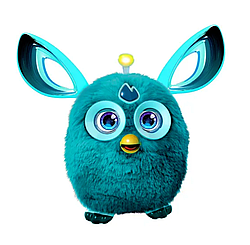 Інтерактивна Іграшка Фербі Бірюзовий Furby