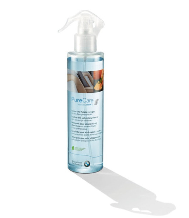 БАЛЬЗАМ ДЛЯ ДОХОДУ ЗА ШКІРОЮ BMW I LEATHER CARE BALSAM WITH BIO OLIVE OIL, 83125A16459