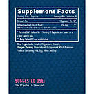 Корінь Ашваганди Haya Labs Ashwagandha 450 mg 90 Caps, фото 2