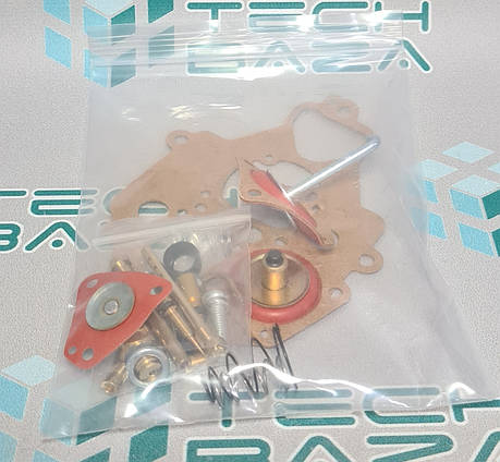 Ремкомплект карбюратора ВАЗ 21073 RIDER, фото 1