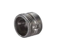 Ніпель для збирання радіаторів 1" біметал-алюміній