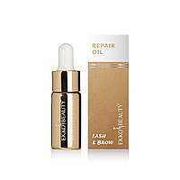 EKKO BEAUTY "REPAIR OIL" Олія відновлююча для брів та вій 10 мл