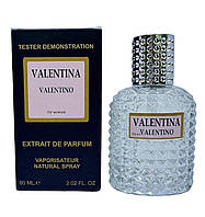 Тестер VIP Valentino Valentina (  Валентіно Валентіна ) , жіночі 60 мл
