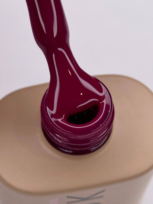 DARK GEL POLISH (NEW COLLECTION) 12, 10 ML, фото 1