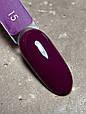 DARK GEL POLISH (NEW COLLECTION) 15, 10 ML, фото 3