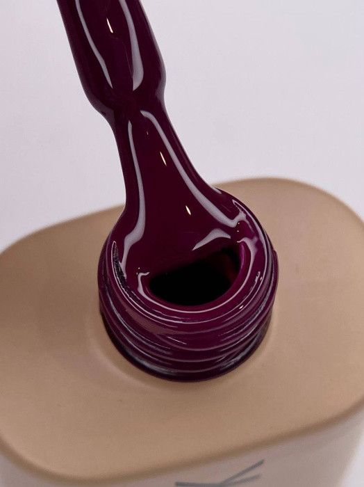 DARK GEL POLISH (NEW COLLECTION) 15, 10 ML, фото 1