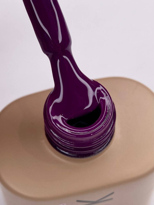 DARK GEL POLISH (NEW COLLECTION) 16, 10 ML, фото 1