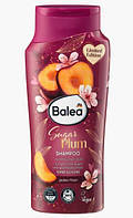 Шампунь Balea Sugar Plum 300мл. Германия 4066447379136