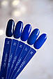 DARK GEL POLISH (NEW COLLECTION) 22, 10 ML, фото 4