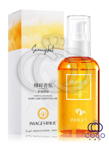 Олія для волосся Images Essence Is Fragrance Hair Oil 80 ml, фото 1
