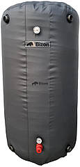 Буферна ємність Bizon термо (утеплений теплоакумулятор 2500 л)