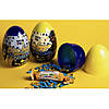 Набір "Яйце пластикове з вітамінкою та конструктором "Все буде Україна", 1 шт, фото 4