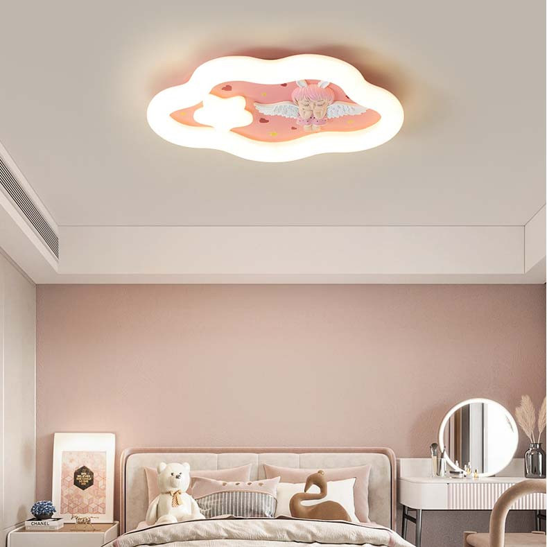 Стельовий світильник для дитячої. PH-64849, фото 1