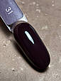 DARK GEL POLISH (NEW COLLECTION) 31, 10 ML, фото 4