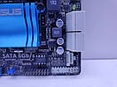 Материнська плата sFM1 ASUS F1A75-M (Socket FM1,DDR3,б/у), фото 4
