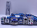 Материнська плата sFM1 ASUS F1A75-M (Socket FM1,DDR3,б/у), фото 3