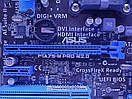 Материнська плата sFM1 ASUS F1A75-M (Socket FM1,DDR3,б/у), фото 5