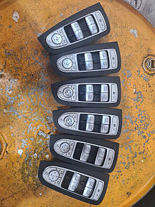 Кнопковий блок керування склопідіймачем
 Mercedes glc-253, c-205, E-213, A2059056811, А2229056800