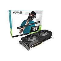 Відеокарта KFA2 GeForce RTX 3060 EX (1-Click OC) (36NOL7MD2NEK) (Б\В)