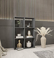 Стелаж прямокутний на 6 комірок GP-16