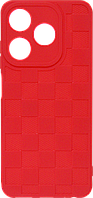 Силікон Tecno Spark 10/Spark 10c Chess Case